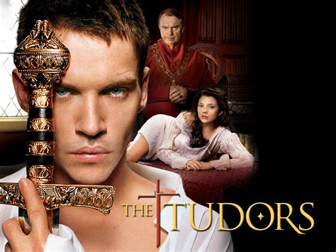 geniio dello streaming tudor|the tudors season 1.